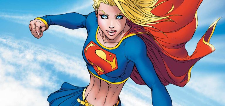 #InvasionWeek | Conheça mais de Supergirl, a Dama do poder!