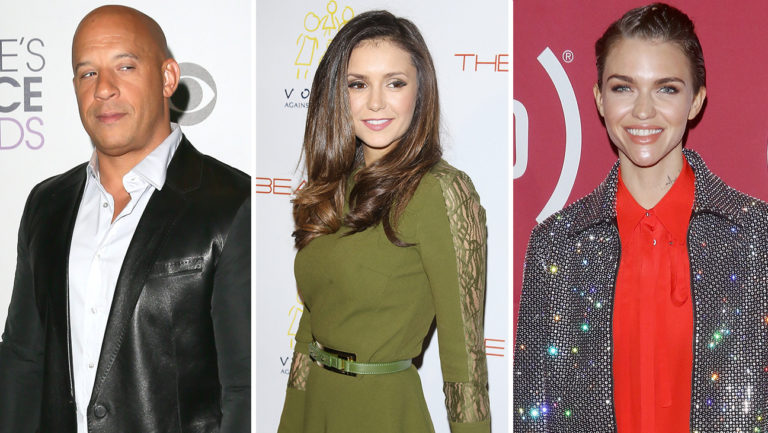CCXP 2016 | Vin Diesel, Nina Dobrev e Ruby Rose são confirmados no evento