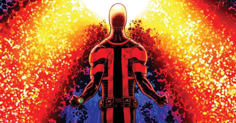 Morte de X: A Resenha da Saga que Matou Todo Mundo
