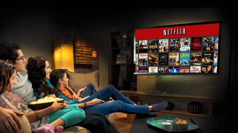80 novos títulos chegaram à Netflix. Confira lista!