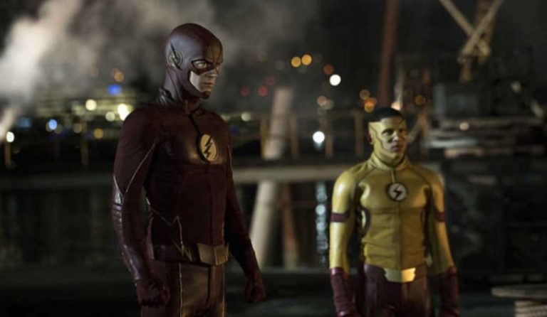 The Flash | Wally West ganha destaque em novo vídeo da série
