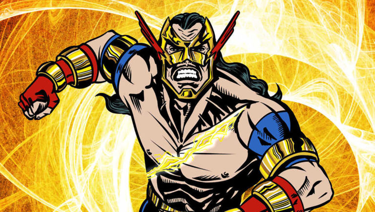 The Flash | Produtor revela quando Savitar aparecerá na série