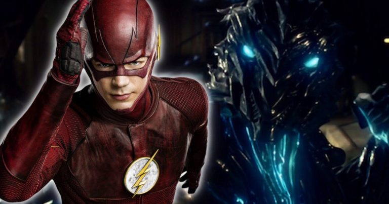 The Flash | Quem é Savitar?