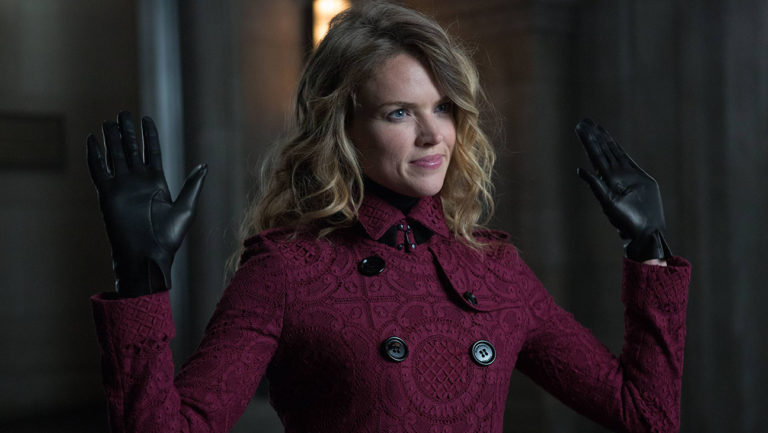 Gotham | Atriz fala sobre possibilidade de se transformar em Arlequina