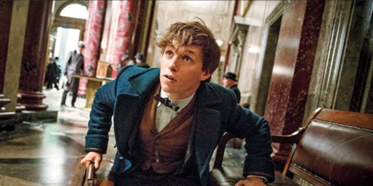 Vídeo incrível reúne as conexões de ‘Animais Fantásticos’ com ‘Harry Potter’