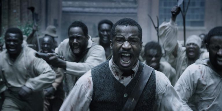 O Nascimento de Uma Nação | Fox divulga trailer legendado do filme, assista!