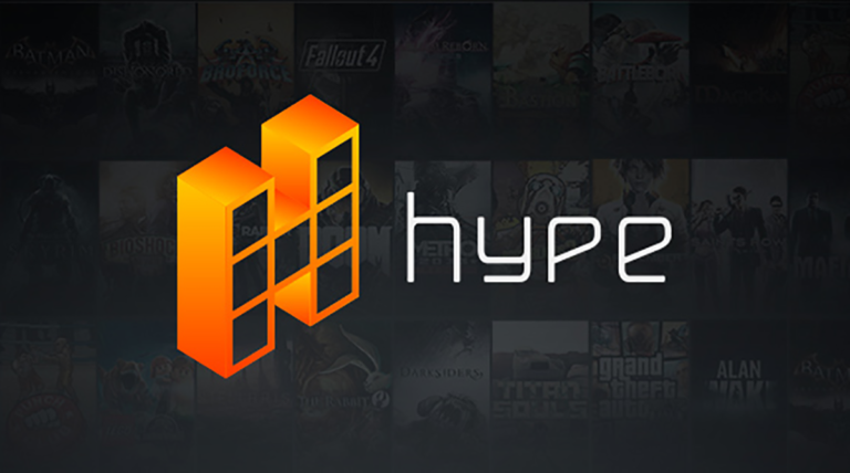 Hype estreia com desconto de até 50% em games de sucesso!