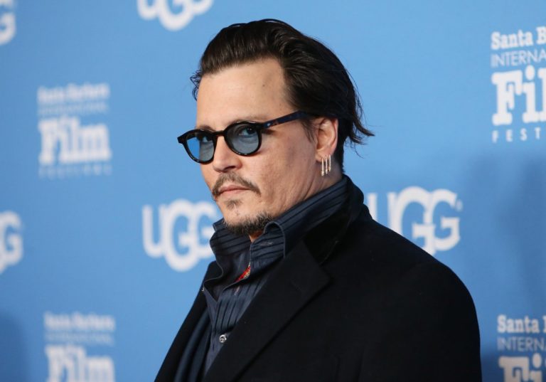 Animais Fantásticos 2 | Johnny Depp é confirmado na sequencia