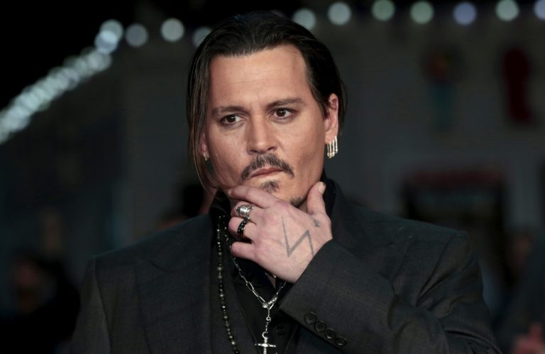 Animais Fantásticos e Onde Habitam | Johnny Depp tem seu papel divulgado oficialmente