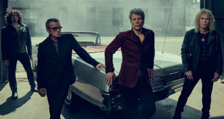 Bon Jovi | Confira o clipe de “Labor Of Love”