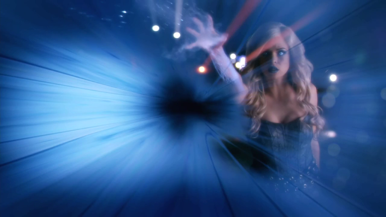 The Flash | Sinopse detalha transformação de Caitlin em Nevasca