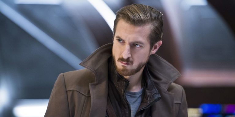Legends of Tomorrow | Rip pode voltar em “versão alternativa”
