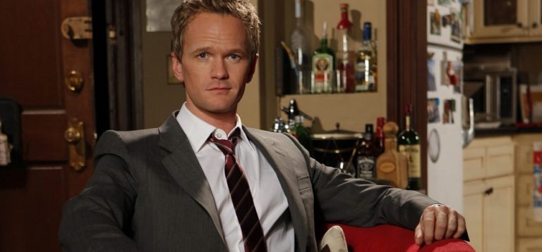 LEGEN… CCXP 2016 …DARY | Neil Patrick Harris é confirmado no evento!
