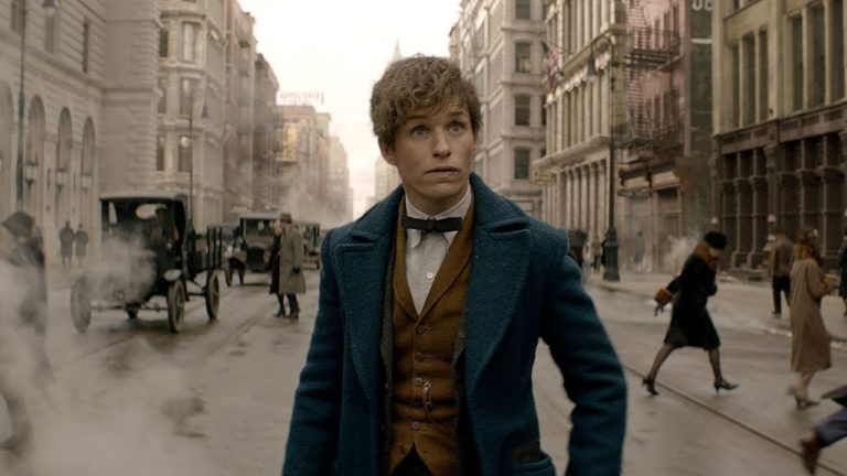 Animais Fantásticos e Onde Habitam | Confira 9 easter eggs do filme