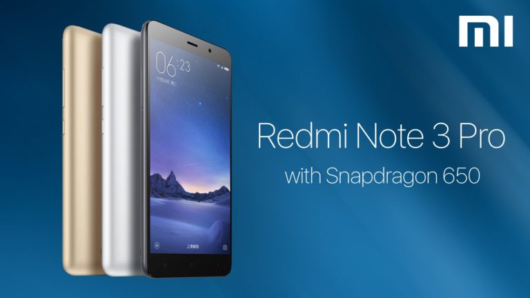 REVIEW | Testamos o incrível Xiaomi Redmi Note 3 PRO