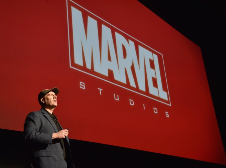 MCU | “Se eu revelar os filmes de 2020, darei spoilers de Vingadores”, diz Kevin Feige