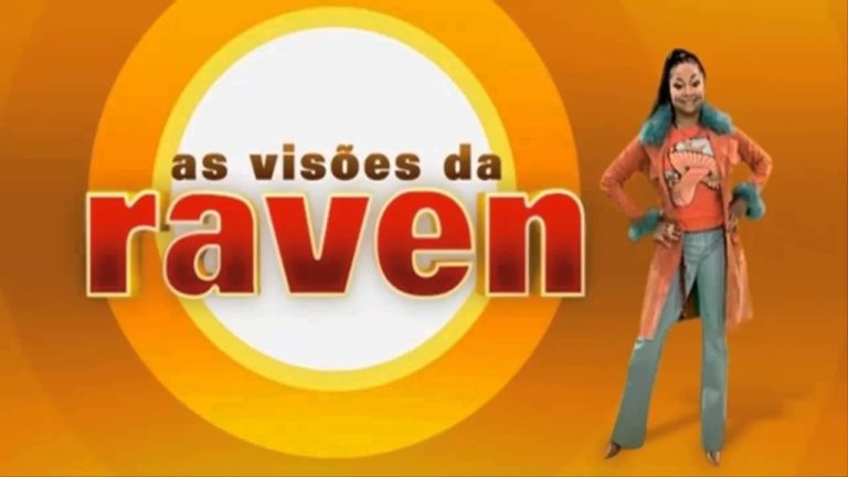 As Visões da Raven | Importante personagem é confirmado na nova temporada!