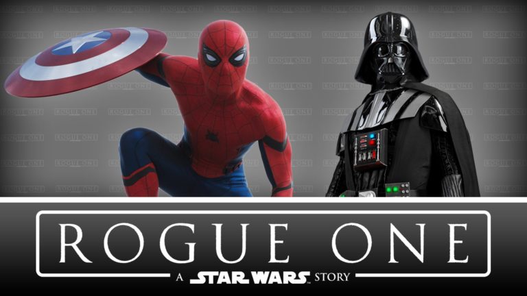 Spider-Man: Homecoming | Primeiro trailer do filme pode ser exibido nas sessões de Rogue One