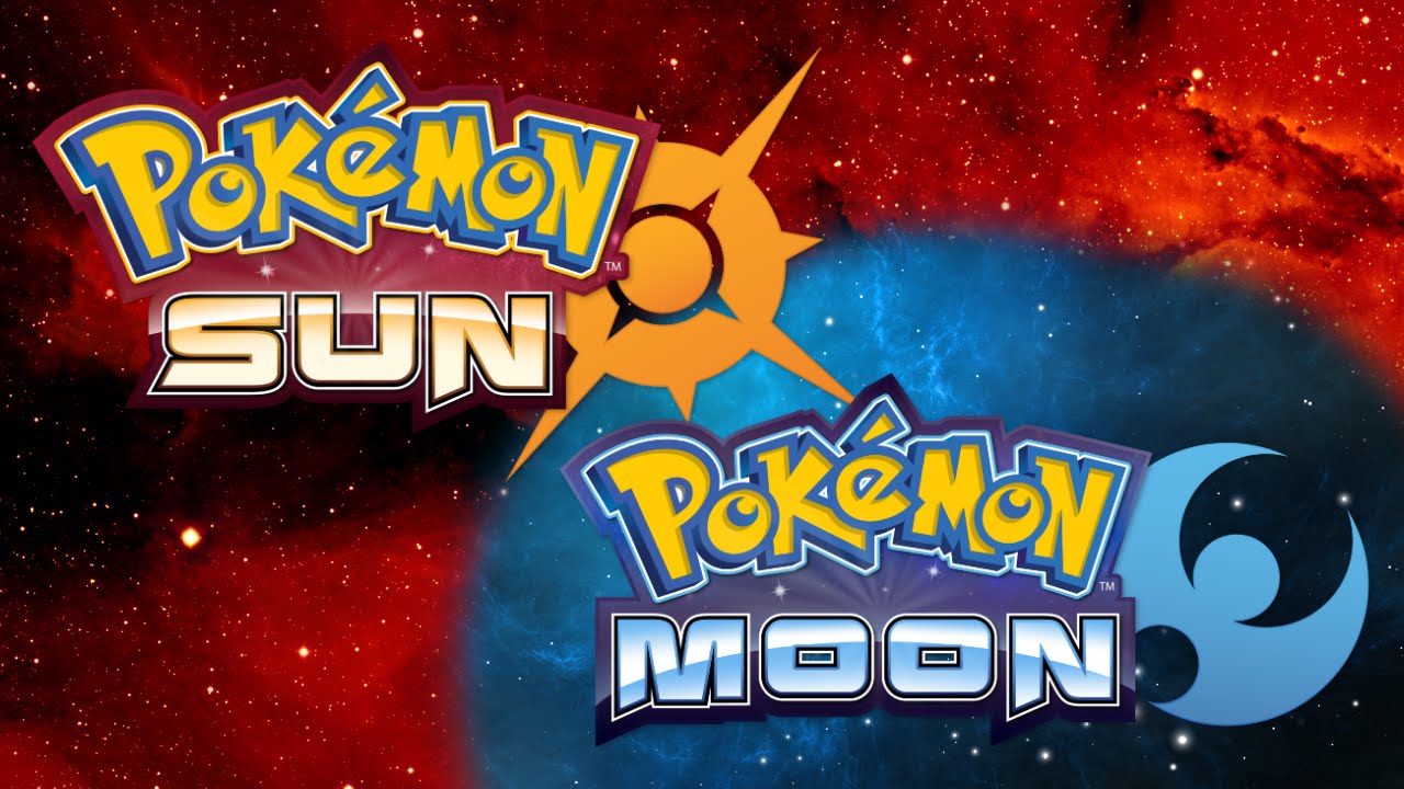 REVIEW POKEMON SUN & MOON | Jogamos em PRIMEIRA MÃO os novos games da franquia que chega no fim desse mês!