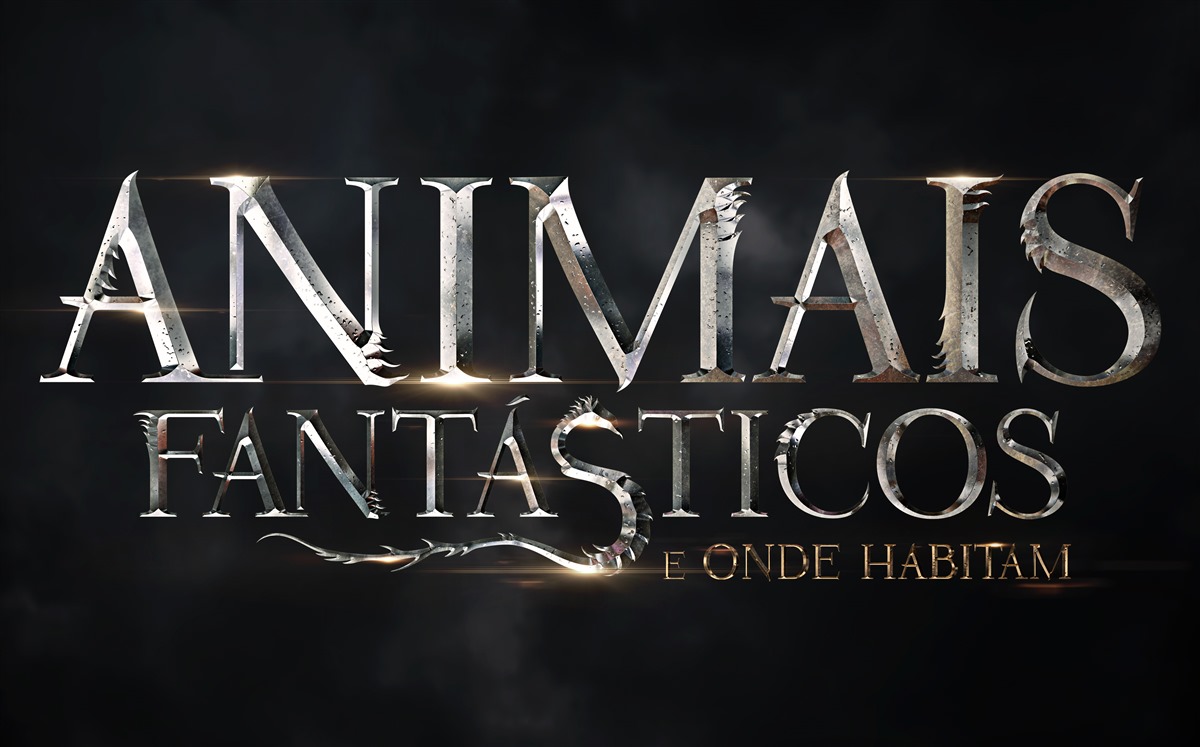 Animais Fantásticos e Onde Habitam | Editora Rocco anuncia lançamento de roteiro do filme