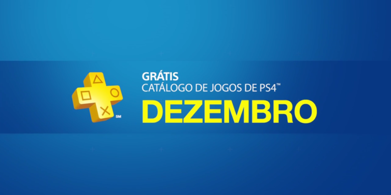 Veja os jogos que estarão gratuitos na PlayStation Plus de dezembro