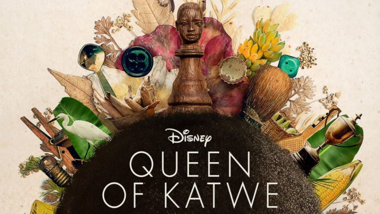 CRÍTICA | Rainha de Katwe