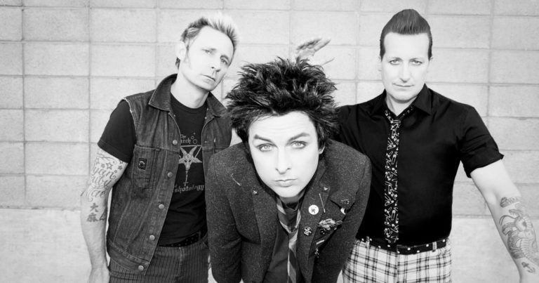 Green Day | Confira o clipe de “Still Breathing”