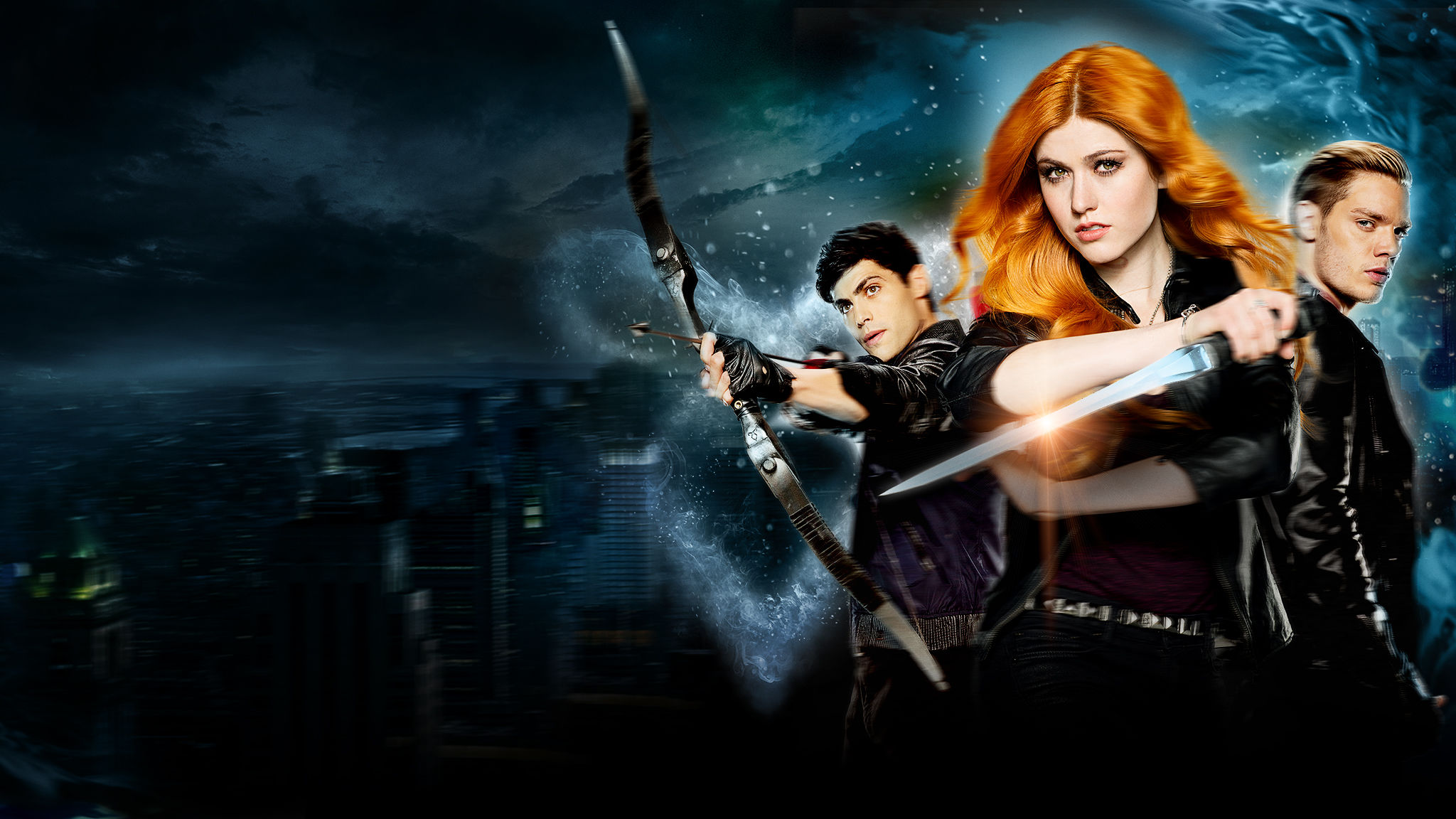 CCXP 2016 | Netflix trará o elenco de Shadowhunters para o Brasil