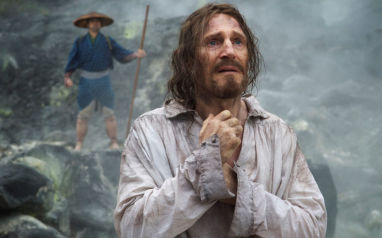 Silence | Épico religioso de Martin Scorsese ganha seu primeiro trailer