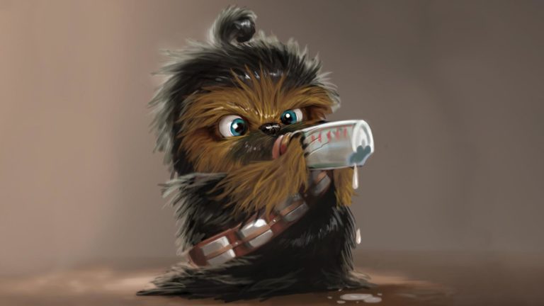 Han Solo | Ator confirma versão jovem de Chewbacca no filme