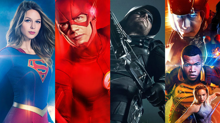 INCRÍVEL! | Confira o trailer estendido do mega crossover “Invasion”