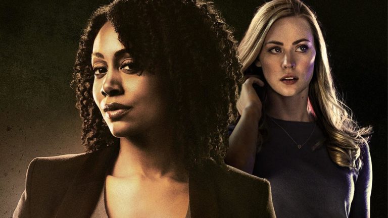 Os Defensores | Karen Page e Misty Knight são confirmadas na série