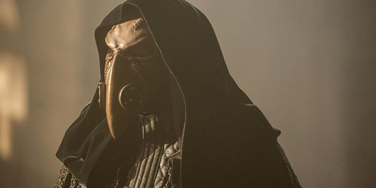 The Flash | Identidade do Doutor Alquimia é revelada
