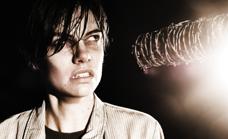 The Walking Dead | Segundo atriz, Maggie buscará vingança contra Negan