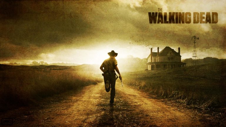 The Walking Dead | Criador diz que já sabe como vai terminar e que já estamos a caminho disso