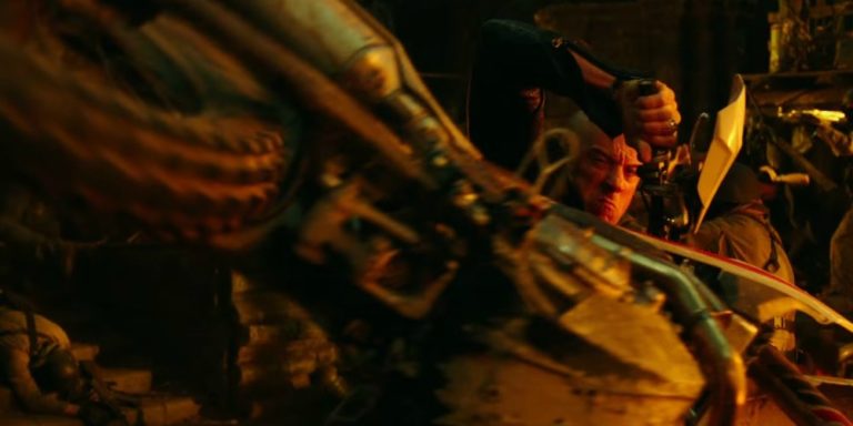 xXx: Reativado | Novo trailer do filme conta com a participação de Neymar