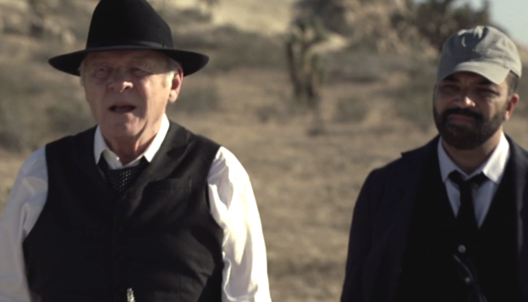 Westworld – E as Teorias Continuam!!!