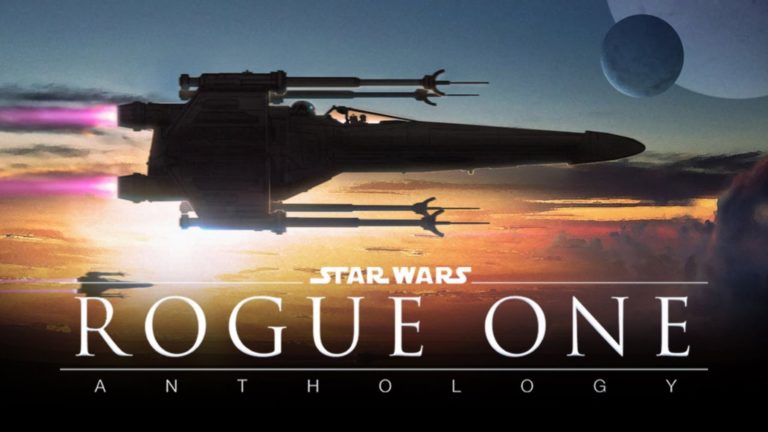 Rogue One | Aliança Rebelde e o Império se encontram em novo pôster