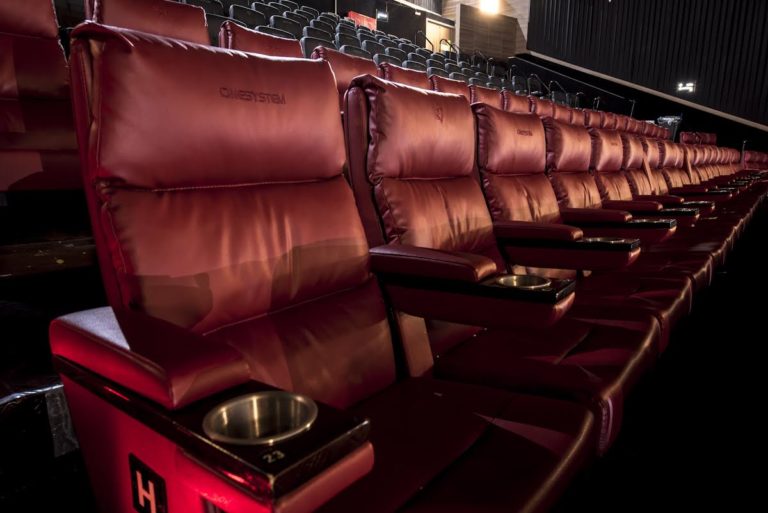 Cinesystem anuncia primeiro cinema brasileiro com projeção 100% a laser