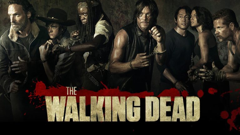 The Walking Dead | Série poderá perder mais um importante personagem!