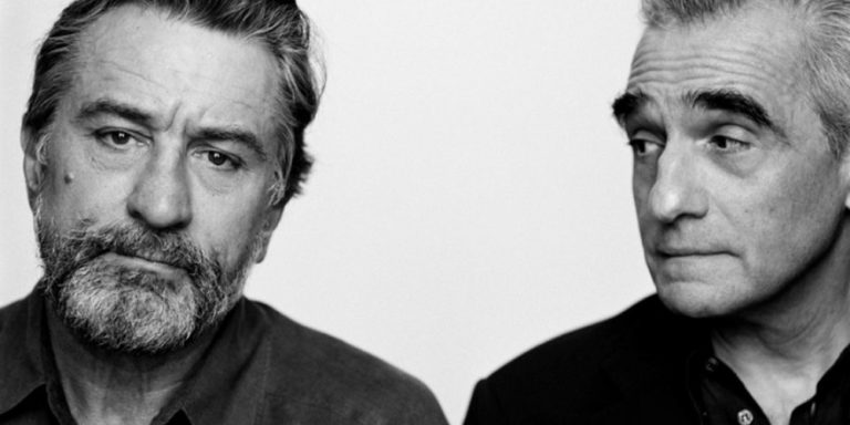 Scorsese usará a tecnologia de rejuvenescimento de ‘Rogue One’ em De Niro no seu próximo filme