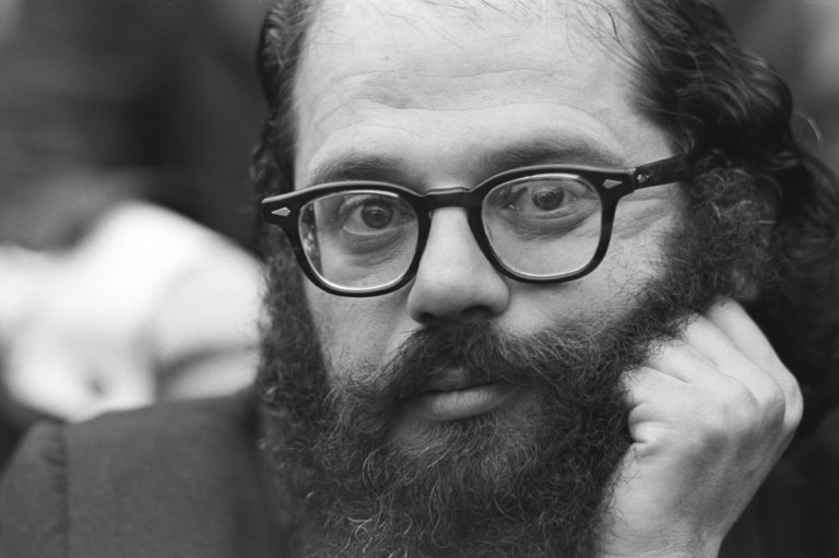 Recomendação: Howl, o poema de Allen Ginsberg e sua Geração Beat