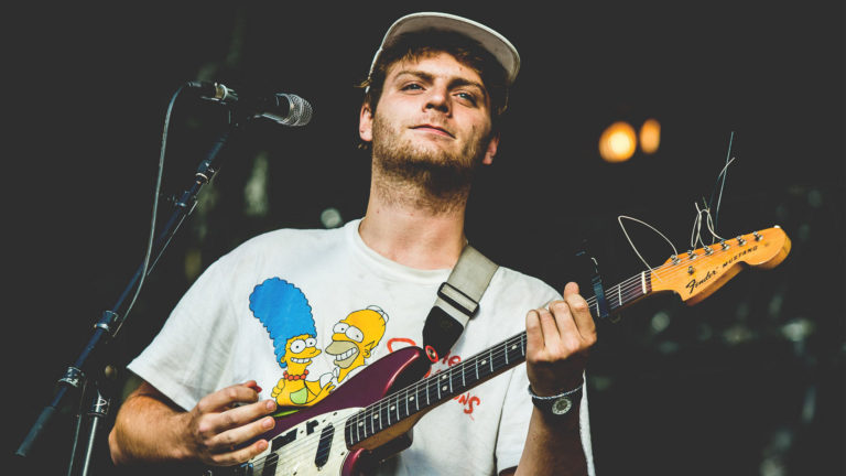 Mac DeMarco diz que terminou seu ‘novo disco’