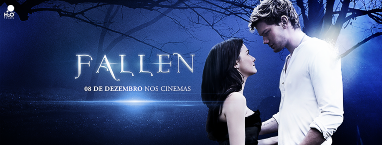 Fallen (Filme – 2016)