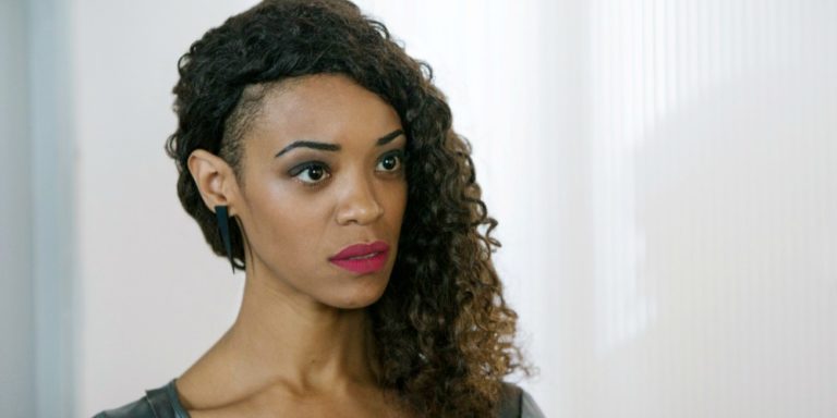 Entrevista Exclusiva | Viviane Porto, a Aline de 3%, fala sobre sua personagem e o futuro da série