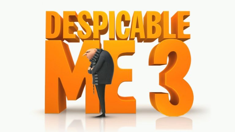 Meu Malvado Favorito 3 | Gru enfrenta novo vilão no primeiro trailer do filme
