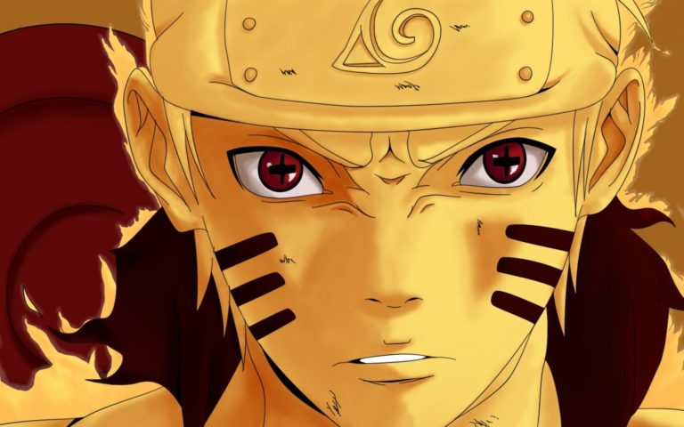 Live-Action de Naruto é anunciado!