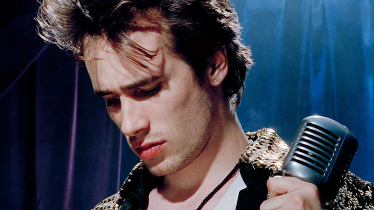 Recomendação Musical: Jeff Buckley – Grace(Álbum) e mais!