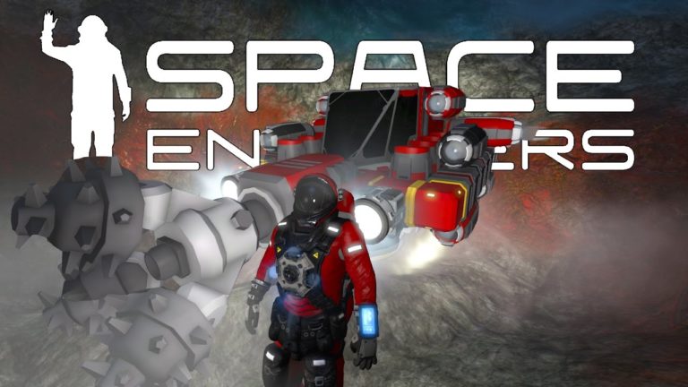 Space Engineers entra em fase Beta após três anos no Early Access!