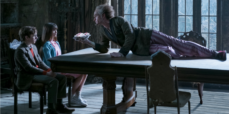 Desventuras em Série | Confira a abertura da produção da Netflix que estreia amanhã